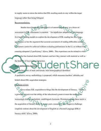 English as Foreign Language (EFL) teachers engagement with CALL: Saudi Arabian perspective