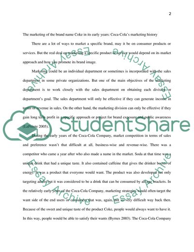 The Importance of Marketing in the Twenty-First Century