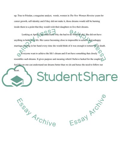 Revolutionary road movie reviews image