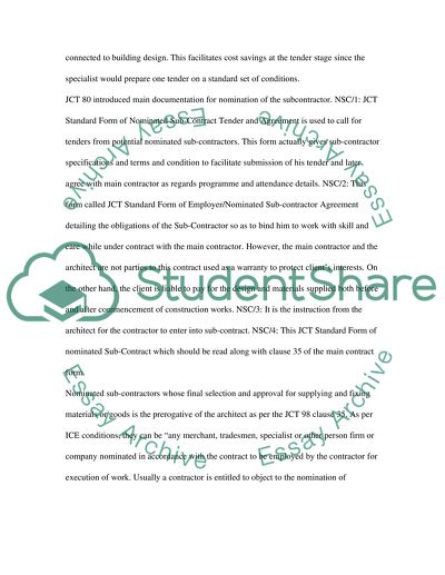Critical Analysis for Surveyor