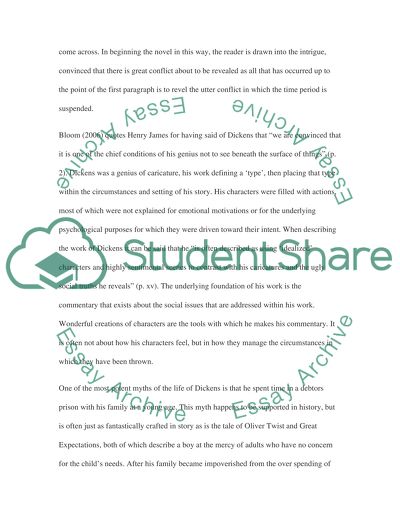 A Tale of Two Cities: Violence and Revenge