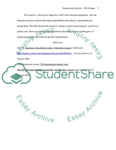 Differences between kenya and japan picture