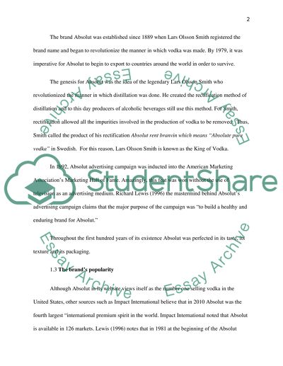 Marketing Communication Based on Video