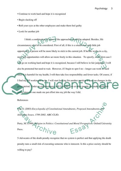 The Prayer Issue at American Schools