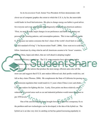 Hybrid Engines and the Power of Advanced Fleet Vehicles