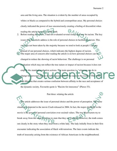 April 9th Whiteness Reading + Questions