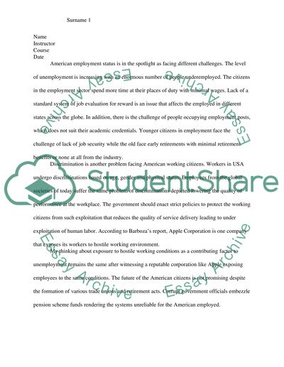 REFLECTIONS ON YOUR JOURNAL AND THE COURSE part 2