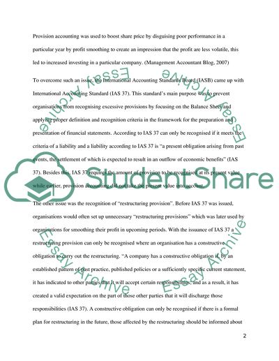 Corporate Financial Accounting