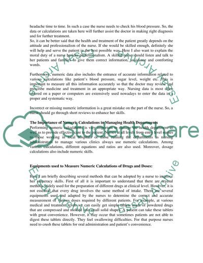 Nursing-introduction to personal & professional development