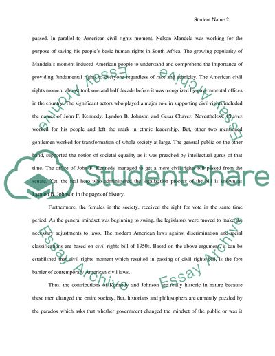 The Cultural History of America: A Critical Review of The Negro Speaks of the River