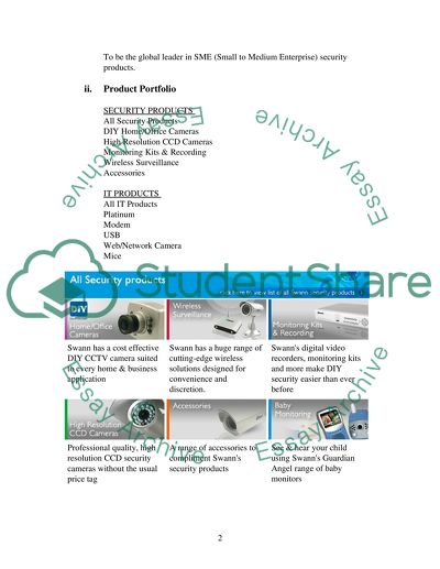 Establish & Adjust the markerting mix3
