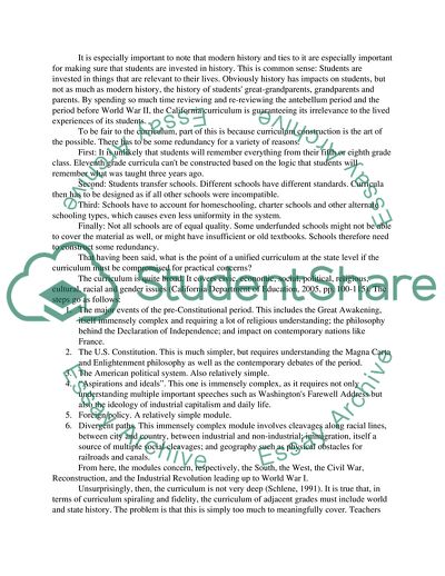 Growth and Conflict of the California Public School