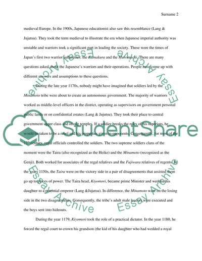 Japanese Art of the Kamakura Period