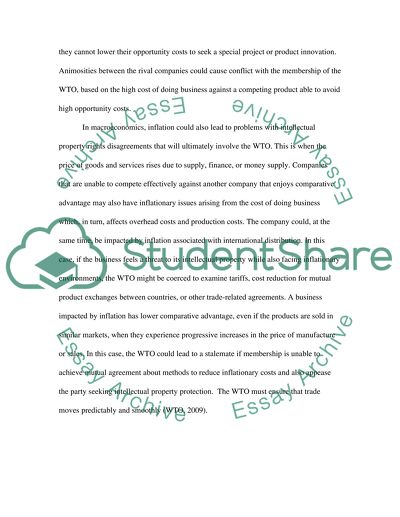 Topic Selection and Rationale (Attempt 1 )