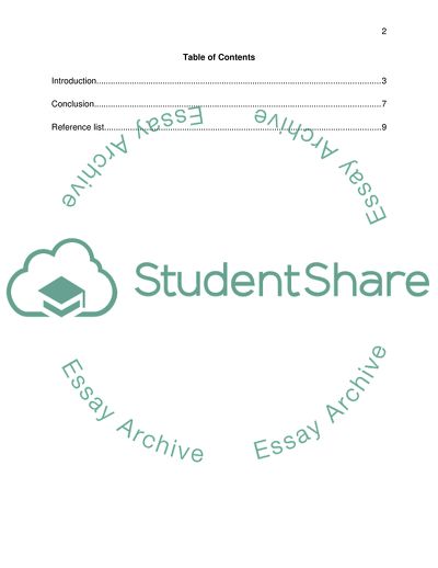 Possible Solutions to Global Warming