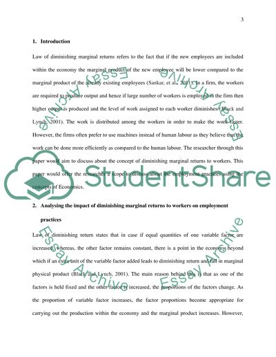 English Essays Examples Economics Essay Fifth Business Essays also Essays On Importance Of English Economics Essay Example Topics And Well Written Essays Words Essay On High School Experience