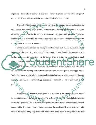 The Martha Stewart Management Structure