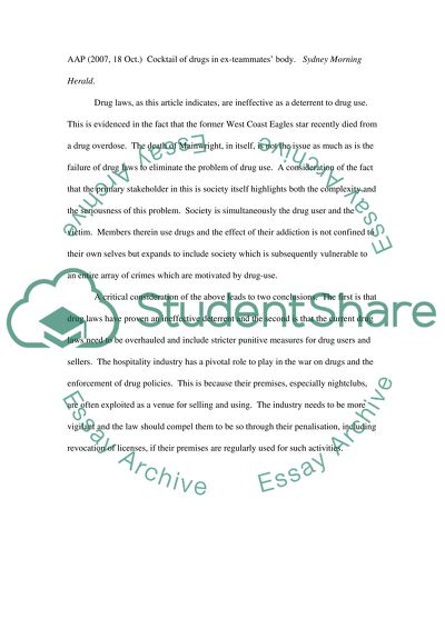 Nation to Be Smoke-Free