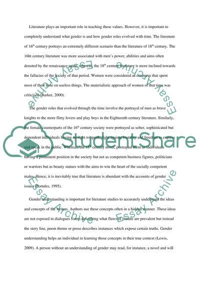 Critical approaches to humanities