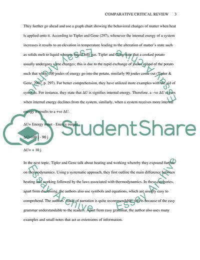 Temperature, Energy and the First Law of Thermodynamics