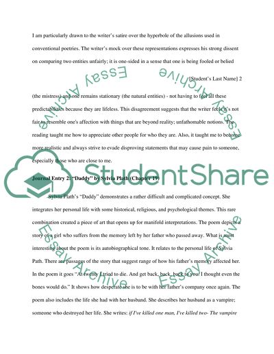 Review of Journal Entries