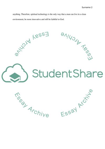 Scientology Super Bowl Ad - Spiritual Technology