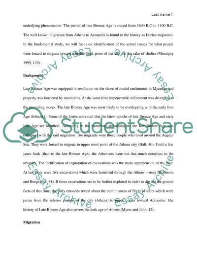 The parthenon greece image