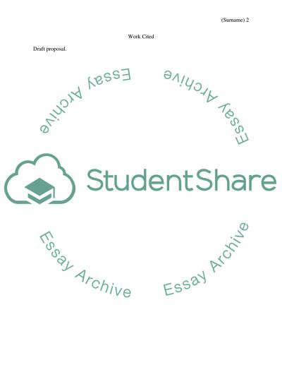 Complete Document Needs Review Form and Edit Draft Proposal