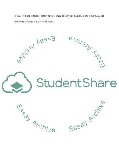 Western Civilizations History