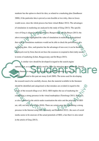 5 Marketing Problems We Need To Solve Now