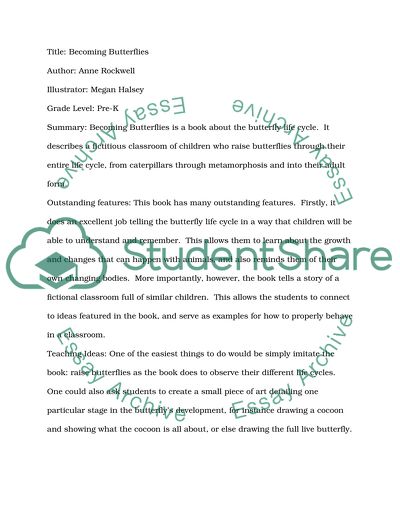 Inch by Inch by Leo Lionni