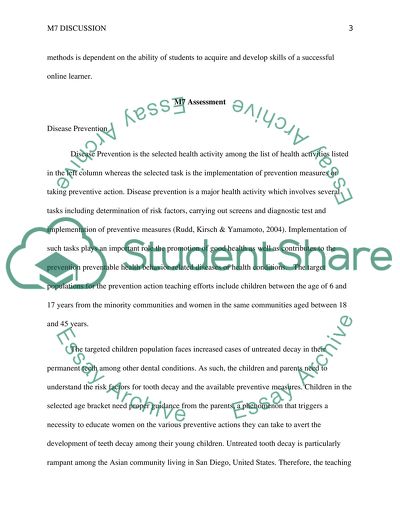 Plain Language Discussion