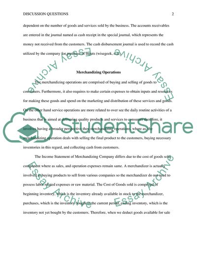 Computerized Accounting