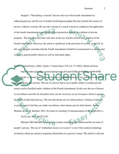 Remote sensing project