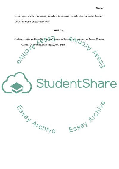 Reading Response to Quotes