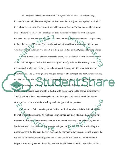 Memogate: Fact, Fiction And Political Lies