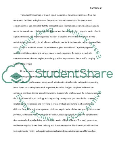 The Role of the Performance Engineer