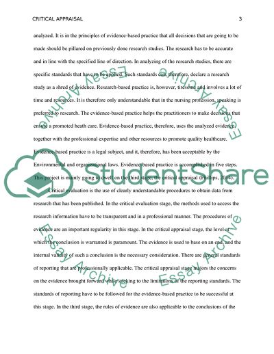 The International Political Economy of Nursing