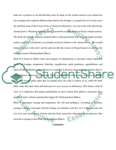 Freedom and the Art of Balance