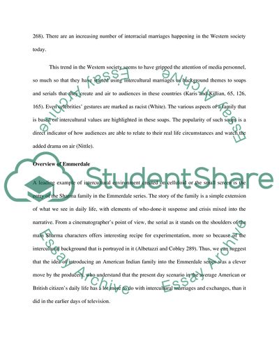 Communication Skills and an Intercultural Marriage