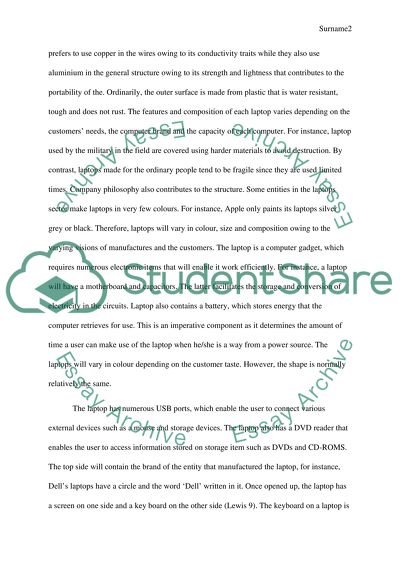 The Laptop Was the Culmination of a Quest to Make the Computer More Portable