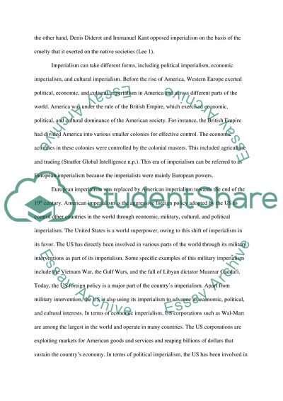 Western europe essay 06 picture