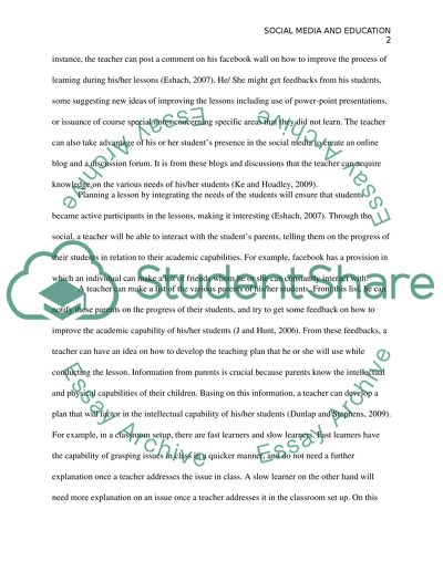 Professional Learning Communities