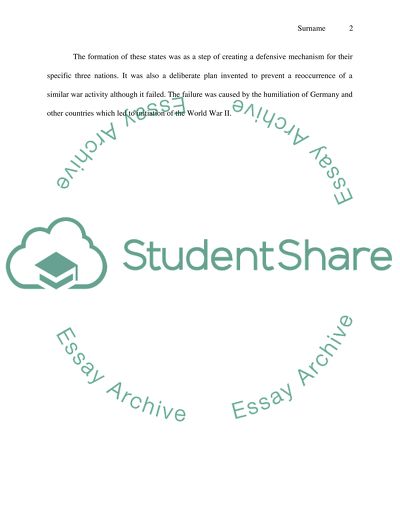 Russia Italy Germany