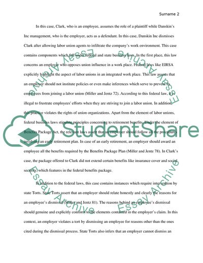 What Is Business Law