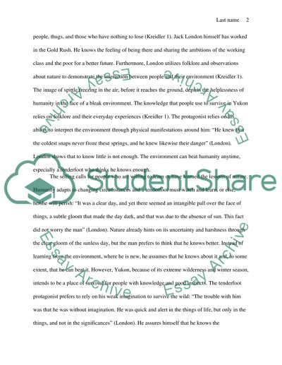 Compare and contrast