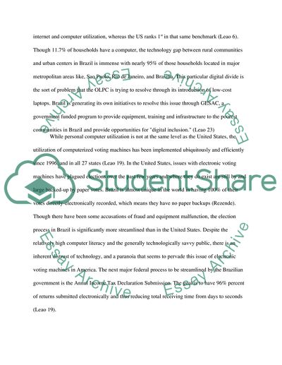 Short research paper