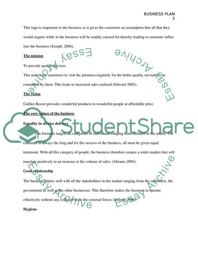 Casino and Resort in Las Vegas