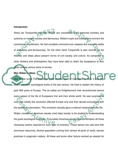 Why You Cannot Understand Modern Society Without Understanding Religion