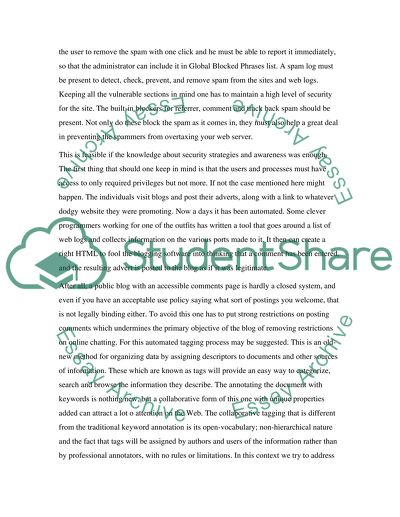 Networking Security Engineering